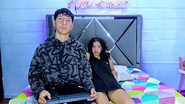 BunnyLove  online show from January 18, 2026, 12:03 am