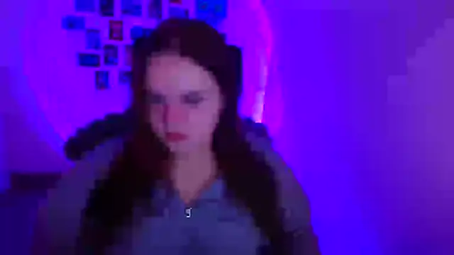 Kitty Mia Kitty online show from February 22, 2026, 6:35 am