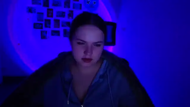 Kitty Mia Kitty online show from February 23, 2026, 6:44 am