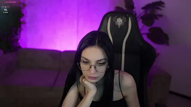 Mila Rose054 online show from February 25, 2026, 8:02 am