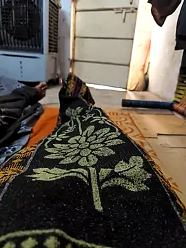 HadDrawers online show from April 4, 2026, 4:33 am