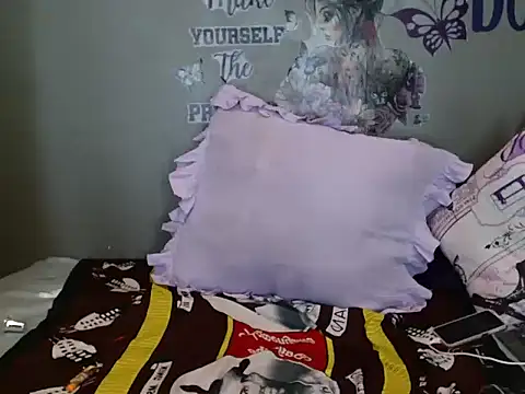 Sexy Doll xXx online show from April 15, 2026, 4:58 pm