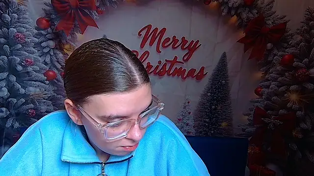 MaryCholls online show from January 7, 2026, 6:38 am