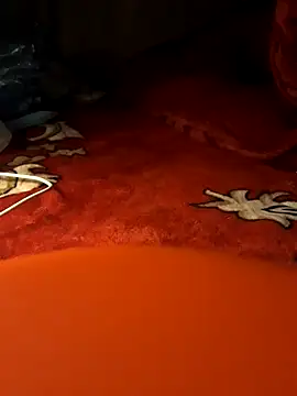 -Bunny-y online show from January 8, 2026, 1:57 pm