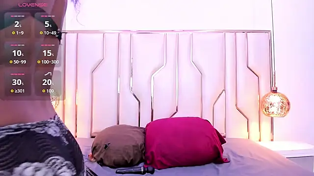 Snapshot of KattyRiivera chatting on January 15, 2026, 12:10 pm KattyRiivera online show from January 15, 2026, 12:10 pm