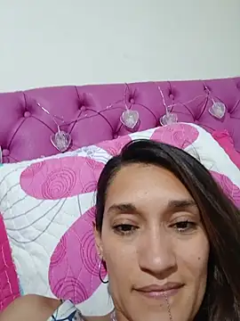 EcoDePiel online show from June 26, 2026, 3:55 am