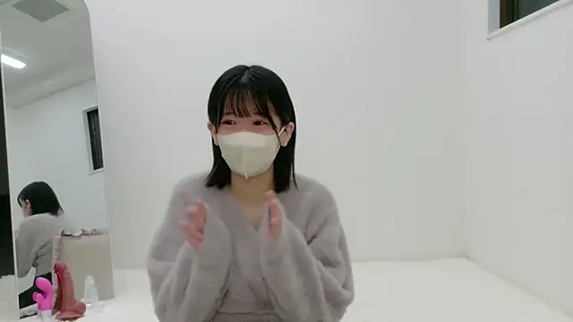 yuruchan  online show from February 20, 2026, 3:56 pm