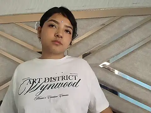 VenusRs online show from January 7, 2026, 3:14 pm