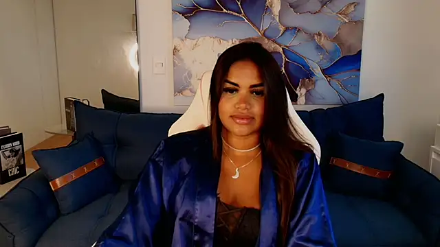 Paula Thomass online show from February 14, 2026, 12:35 pm