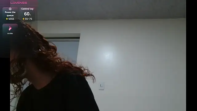 Little Leksa online show from March 1, 2026, 1:46 pm