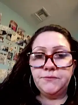 ToxzikQueene online show from January 16, 2026, 12:03 am