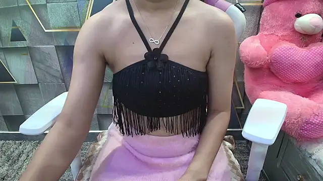 NymphoIsLive online show from January 12, 2026, 12:10 pm