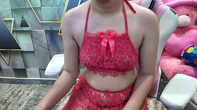 NymphoIsLive online show from April 29, 2026, 12:53 pm