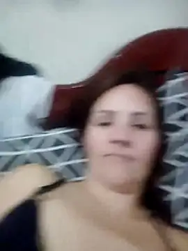 Myfeet8961 online show from January 15, 2026, 2:21 pm