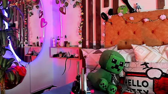 MeowMota  online show from February 22, 2026, 6:06 pm