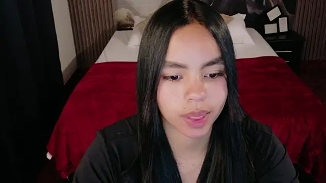 SofiaMante  online show from February 9, 2026, 10:36 pm