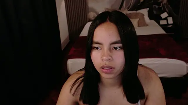 SofiaMante  online show from March 24, 2026, 9:53 pm