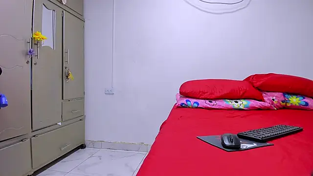 vennuss19 online show from April 11, 2026, 7:07 pm