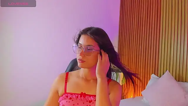 scarlett rosse x online show from March 30, 2026, 8:54 pm