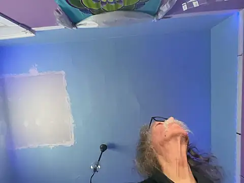 LickYourYoni online show from March 6, 2026, 4:14 pm