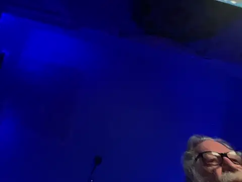 LickYourYoni online show from March 7, 2026, 2:03 pm