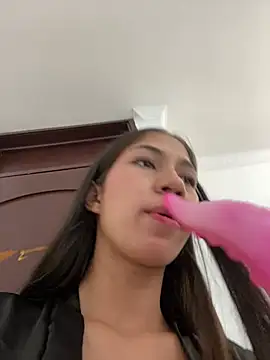 Jessie GB online show from March 3, 2026, 8:37 pm