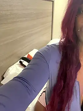 HoneybunnTheMostCreative online show from January 13, 2026, 4:29 am