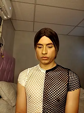 sammyhil online show from February 6, 2026, 10:24 pm