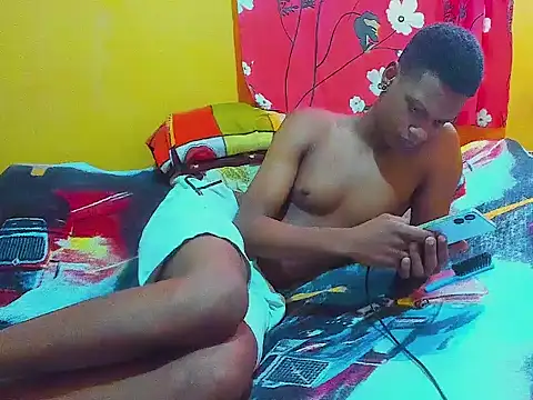 aunstin mohamme online show from March 5, 2026, 7:21 pm