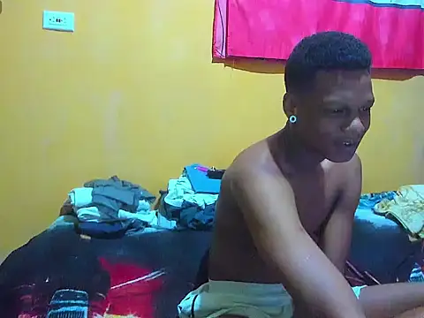 aunstin mohamme online show from March 21, 2026, 5:12 am