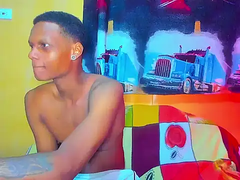 aunstin mohamme online show from April 18, 2026, 4:38 am