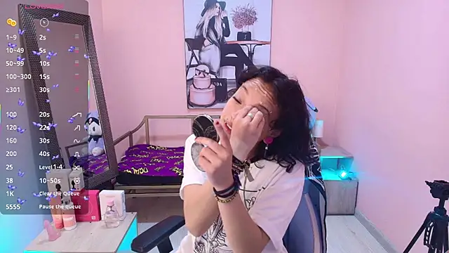 Acid bounze online show from March 11, 2026, 12:11 pm