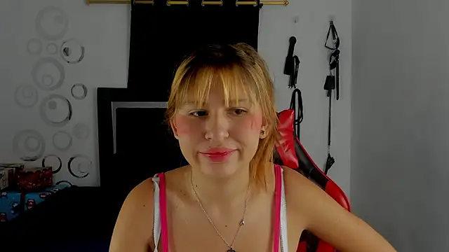 Bella Blanca online show from January 16, 2026, 12:09 pm