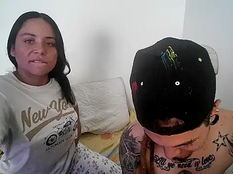 steffandjoshh420 online show from March 26, 2026, 2:44 pm