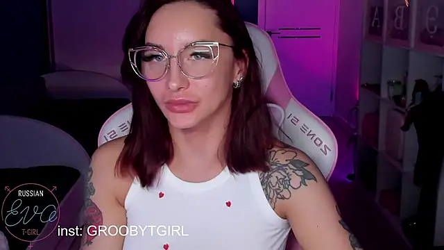 SibylVex online show from March 6, 2026, 3:08 pm