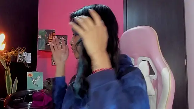 azula lillet online show from February 17, 2026, 12:29 am