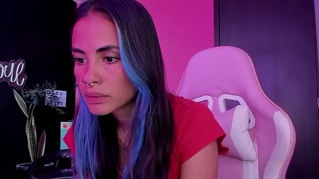 azula lillet online show from February 20, 2026, 3:56 pm