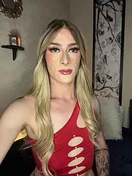 Alana Stone online show from April 12, 2026, 1:54 am