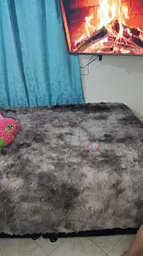 Snapshot of Girl_kataleya10 chatting on April 6, 2026, 10:54 pm Girl kataleya10 online show from April 6, 2026, 10:54 pm