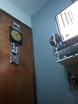 Grosso1974 online show from January 12, 2026, 12:16 am