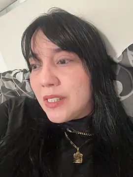 FatyMalefica online show from May 15, 2026, 4:52 am