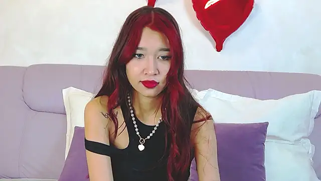 ChloeRosen online show from February 24, 2026, 7:45 pm