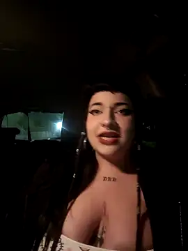 RoseNubble online show from April 10, 2026, 8:57 pm