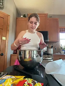 SassynNatty online show from February 12, 2026, 7:31 pm