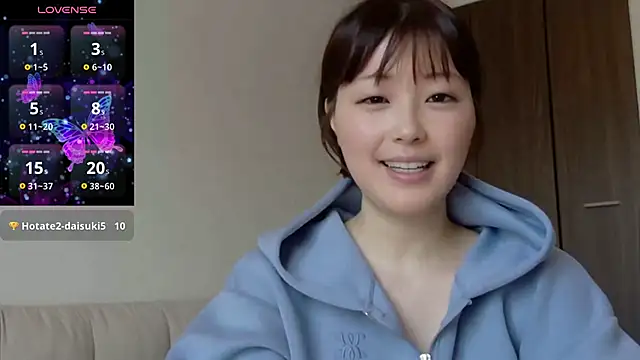 Snapshot of isshiki00 chatting on April 18, 2026, 2:04 am isshiki00 online show from April 18, 2026, 2:04 am
