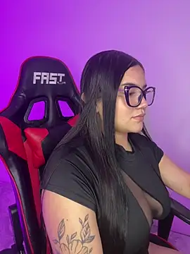 abby gonzales online show from March 7, 2026, 8:00 am