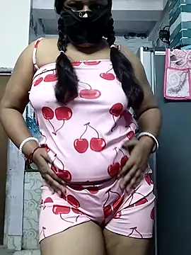 pinkisaha75 online show from June 30, 2026, 12:22 am