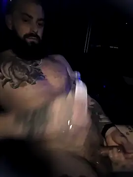 BigDonnyBig online show from April 10, 2026, 6:07 am