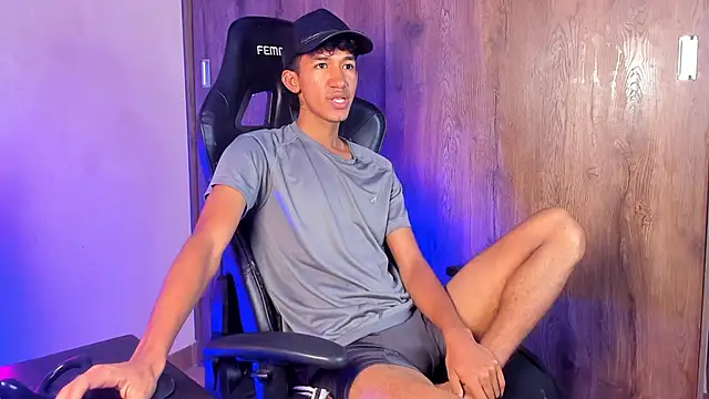 neitan miller  online show from April 6, 2026, 1:12 pm