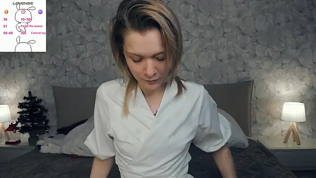 Snapshot of ReganShroff chatting on January 11, 2026, 7:35 am ReganShroff online show from January 11, 2026, 7:35 am